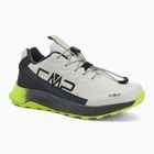 Încălțăminte de trekking pentru bărbați CMP Phelyx Multisport stone/lime