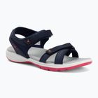 Sandale pentru femei CMP Adib black/blue