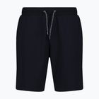 Pantaloni scurți pentru bărbați CMP 34D7187 Bermuda black/blue