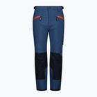 Pantaloni de schi pentru copii CMP 32W0504 bluestone