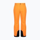 Pantaloni de schi pentru bărbați CMP 33W1157 fanta fluo