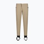 Pantaloni de schi pentru femei CMP 34A4316 sesamo