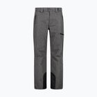 Pantaloni de schi pentru bărbați CMP 34W4387 nero mel.