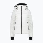 Geacă de schi pentru femei CMP 34W4406 bianco