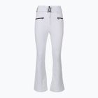 Pantaloni de schi pentru femei  CMP 34W4336 bianco