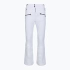Pantaloni de schi pentru femei CMP 34W4486 bianco