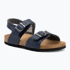 Sandale pentru copii CMP Raisho black/blue