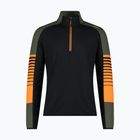 Bluză pentru bărbați CMP 34L4157 nero