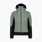 Geacă hibrid pentru femei CMP 34Z2486 mineral