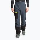 Pantaloni de schi pentru bărbați CMP Free Ride 34W2027 titanio