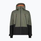 Geacă de schi pentru bărbați CMP 34W2037 olive