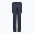 Pantaloni softshell pentru bărbați CMP 34A1837 titanio