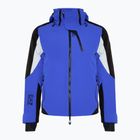 Geacă de schi pentru bărbați EA7 Emporio Armani Ski Cortina Fashion Toray new royal blue