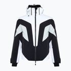 Geacă de schi pentru bărbați EA7 Emporio Armani Ski Cortina Colorblock Toray black
