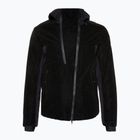 Geacă de schi pentru bărbați EA7 Emporio Armani Ski St. Moritz Fashion black