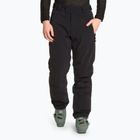 Pantaloni de schi pentru bărbați EA7 Emporio Armani Ski Cortina Toray black