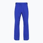 Pantaloni de schi pentru bărbați EA7 Emporio Armani Ski Cortina Toray new royal blue