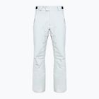 Pantaloni de schi pentru bărbați EA7 Emporio Armani Ski Cortina Toray quiet gray