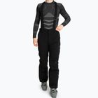 Pantaloni de schi pentru bărbați EA7 Emporio Armani Ski Kitzbuhel Protectum black