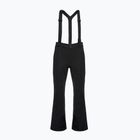 Pantaloni de schi pentru bărbați EA7 Emporio Armani Ski Kitzbuhel Softshell black