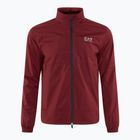 Geacă pentru bărbați EA7 Emporio Armani Golf Pro Windbreaker syrah