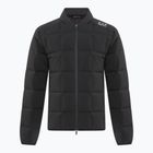 Geacă pentru bărbați EA7 Emporio Armani Golf Pro Padded black