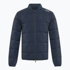 Geacă pentru bărbați EA7 Emporio Armani Golf Pro Padded armani blue