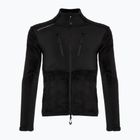 Bluză de schi pentru bărbați EA7 Emporio Armani Ski Cortina Polarfleece T-Top black