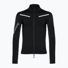 Bluză de schi pentru bărbați  EA7 Emporio Armani Ski Kitzbuhel Colorblock Powerstretch T-Top black