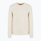 Bluză EA7 Emporio Armani Train Core T-Top whitecap gray
