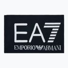 Fular EA7 Mountain Visibility blue / white