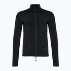 Bluză de schi pentru bărbați  EA7 Emporio Armani Ski Kitzbuhel Powerstretch T-Top black