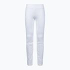 Pantaloni de schi pentru femei CMP alb 3M06602/A001
