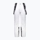 Pantaloni de schi pentru bărbați CMP 3W17397N bianco