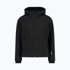 Geacă softshell pentru copii CMP Fix 3A29385 nero