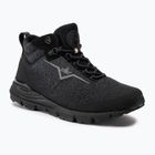 Încălțăminte de turism pentru bărbați Lomer Spider Mid Ultra Mtx total black
