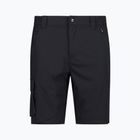 Pantaloni scurți de trekking pentru bărbați CMP gri 31T5637/U423