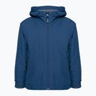Jachetă de ploaie pentru copii CMP Fix M977 albastru marin 39X7984/M977/110