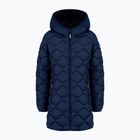 CMP jachetă pentru copii G Coat Fix Hood albastru marin 32Z1145/M928