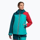 Jachetă de schi pentru femei CMP albastru 32Z4186