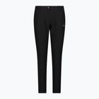 Pantaloni de trekking pentru femei CMP 32T4146 Unlimitech Stretch nero