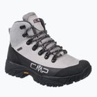 Încălțăminte de trekking pentru femei CMP Dhenieb Wp grigio