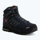 Încălțăminte de trekking pentru bărbați CMP Moon Mid Wp b.blue/torba