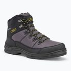 Ghete de zăpadă pentru bărbați CMP Annuuk Snowboots Wp fango/senape