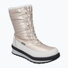 Ghete de zăpadă pentru femei  CMP Harma Snowboots Wp bone