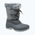Ghete pentru femei CMP Nietos Low Snowboots Wp graffite