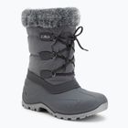 Ghete pentru femei CMP Nietos Low Snowboots Wp graffite