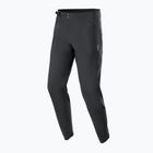 Pantaloni de ciclism pentru bărbați Alpinestars A-Dura black