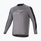 Longsleeve de ciclism pentru bărbați  Alpinestars A-Dura Dri Astar dark gray