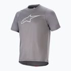 Tricou de ciclism pentru bărbați Alpinestars A-Dura Dri Astar dark gray